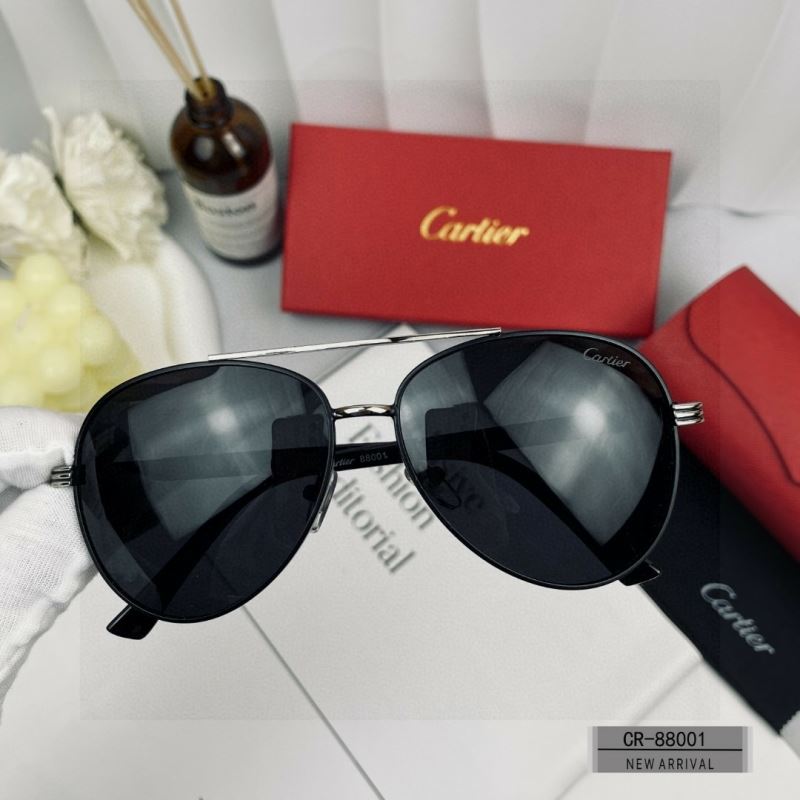 Cartier Sunglasses